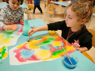 Coloriamo il Carnevale