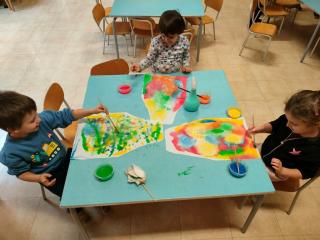 Coloriamo il Carnevale