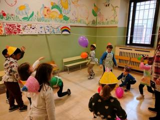 Coloriamo il Carnevale