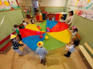 Coloriamo il Carnevale