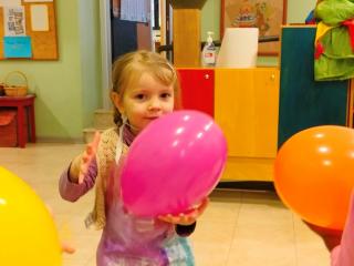 Coloriamo il Carnevale