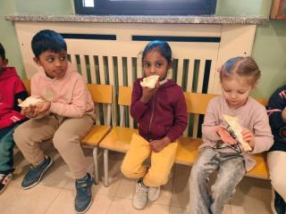 Coloriamo il Carnevale