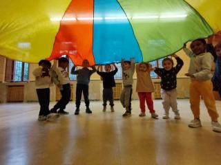 I concetti topologici