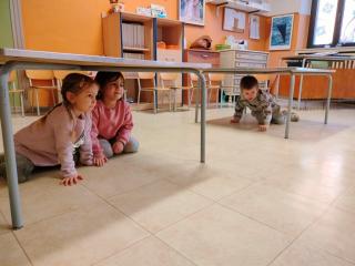 I concetti topologici