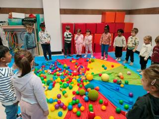 I concetti topologici