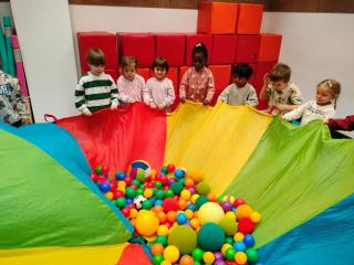 I concetti topologici