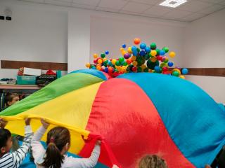 I concetti topologici