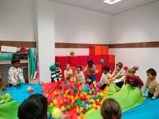 I concetti topologici