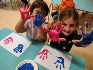 I concetti topologici