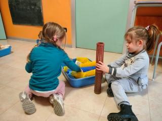 I concetti topologici