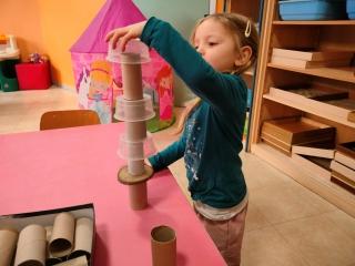 I concetti topologici