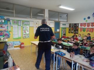 Le regole del pedone