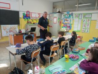 Le regole del pedone