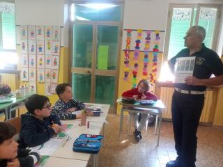 Le regole del pedone