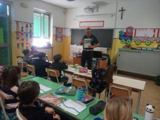 Le regole del pedone