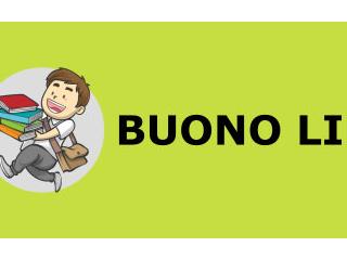 Contributo Regionale Buono Libri  2022 - 2023