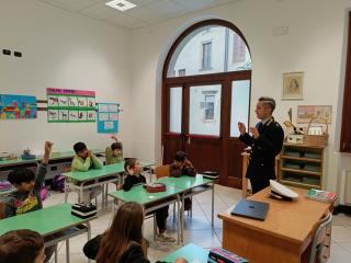 Laboratorio di educazione stradale