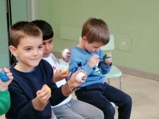 Propedeutica musicale:: tra ritmo e colori