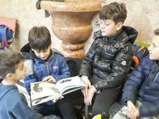 Prima delle lezioni