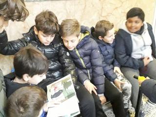 Prima delle lezioni