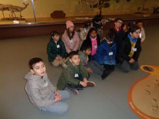 "Un salto nella preistoria"