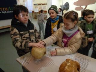 "Un salto nella preistoria"