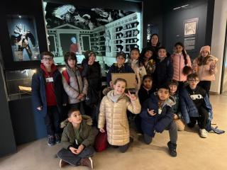 "Un salto nella preistoria"