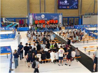 Run for Science