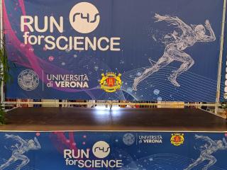 Run for Science