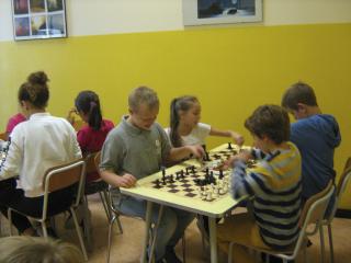 Progetto scacchi