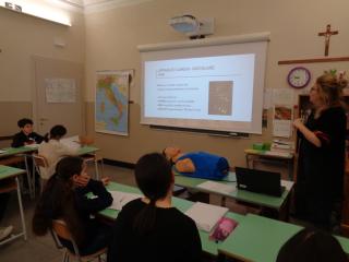 Formazione alla salute