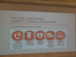 Formazione alla salute