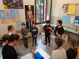 Formazione alla salute