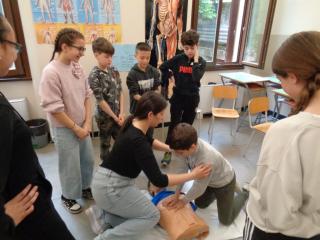 Formazione alla salute