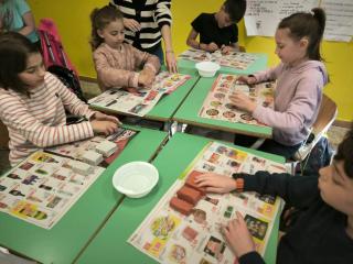 Laboratorio in aula