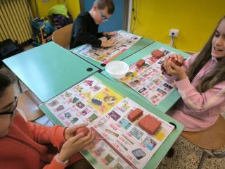 Laboratorio in aula