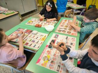 Laboratorio in aula