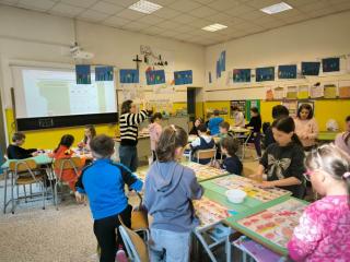 Laboratorio in aula