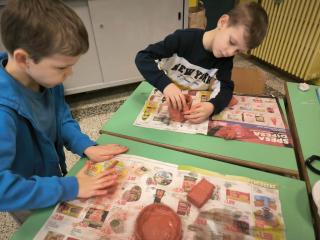 Laboratorio in aula
