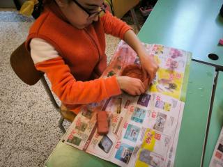 Laboratorio in aula