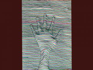 Figure generate da linee