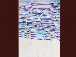 Figure generate da linee