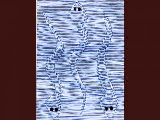 Figure generate da linee