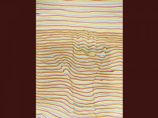 Figure generate da linee