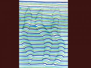 Figure generate da linee