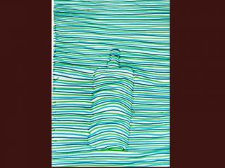 Figure generate da linee