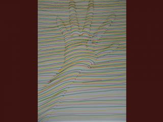 Figure generate da linee