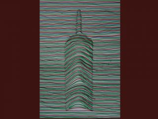 Figure generate da linee