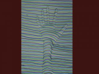 Figure generate da linee