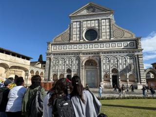 I Tesori di Firenze